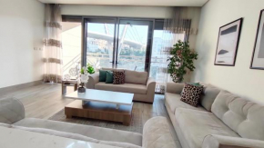 Bridge apartments